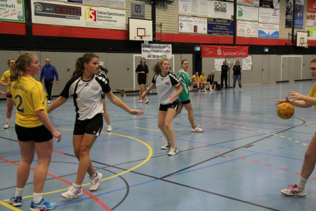 2016_11_06 Länderpokal J19 u U23